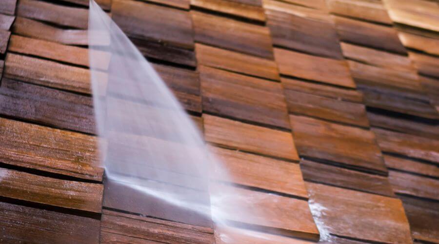 Professional gutter cleaning in Yale, OK